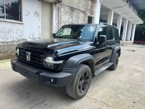 2025 TANK 300,autocango,china used car exporter,china ev exporter,chinese used car exporter,chinese used ev exporter