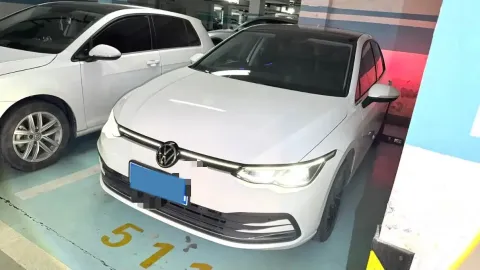 2021 VOLKSWAGEN GOLF,autocango,china used car exporter,china ev exporter,chinese used car exporter,chinese used ev exporter