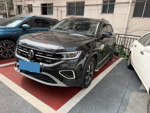 2023 VOLKSWAGEN TAYRON,autocango,china used car exporter,china ev exporter,chinese used car exporter,chinese used ev exporter