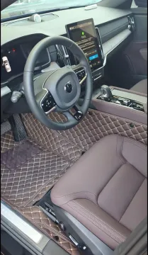 2026 Volvo S90 2.0T 250HP L4 8AT,autocango,china used car exporter,china ev exporter,chinese used car exporter,chinese used ev exporter