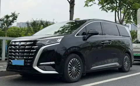 2024 DENZA D9,autocango,china used car exporter,china ev exporter,chinese used car exporter,chinese used ev exporter