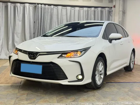 2021 TOYOTA COROLLA,autocango,china used car exporter,china ev exporter,chinese used car exporter,chinese used ev exporter