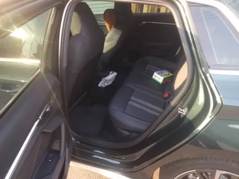 2024 Audi A3 1.4T 150HP L4 7DCT