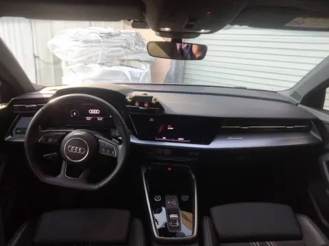 2024 Audi A3 1.4T 150HP L4 7DCT