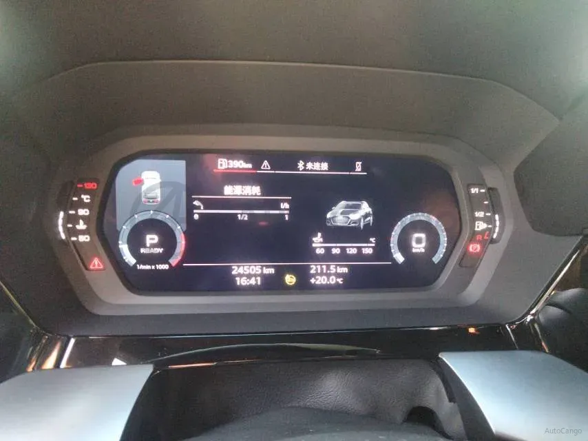 2024 Audi A3 1.4T 150HP L4 7DCT,autocango,china used car exporter,china ev exporter,chinese used car exporter,chinese used ev exporter