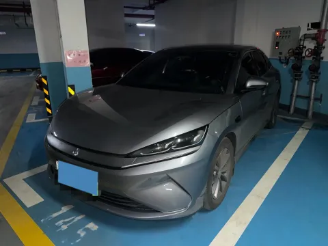 2025 BYD QINL,autocango,china used car exporter,china ev exporter,chinese used car exporter,chinese used ev exporter