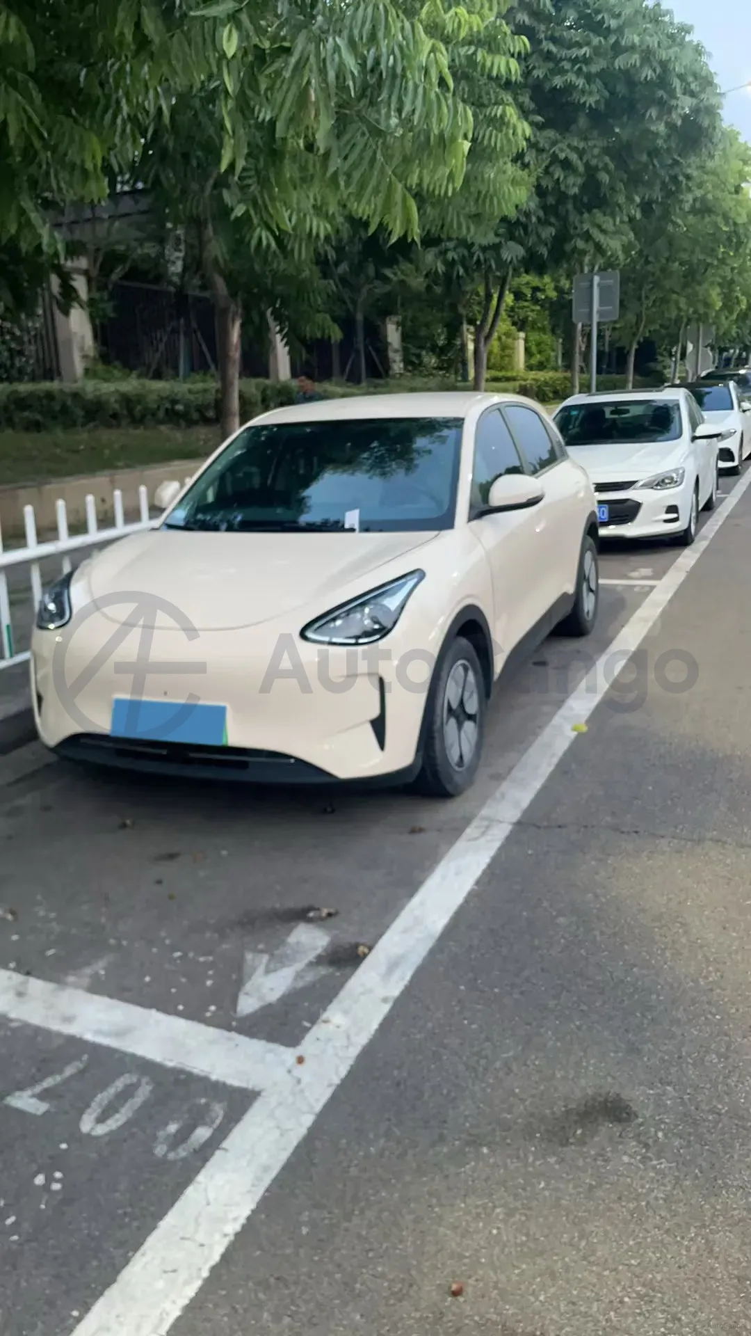 2025 WuLing BinGuo S BEV,autocango,china used car exporter,china ev exporter,chinese used car exporter,chinese used ev exporter