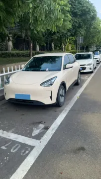 2025 WULING BINGUO S,autocango,china used car exporter,china ev exporter,chinese used car exporter,chinese used ev exporter
