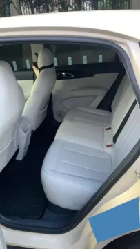 2025 WuLing BinGuo S BEV
