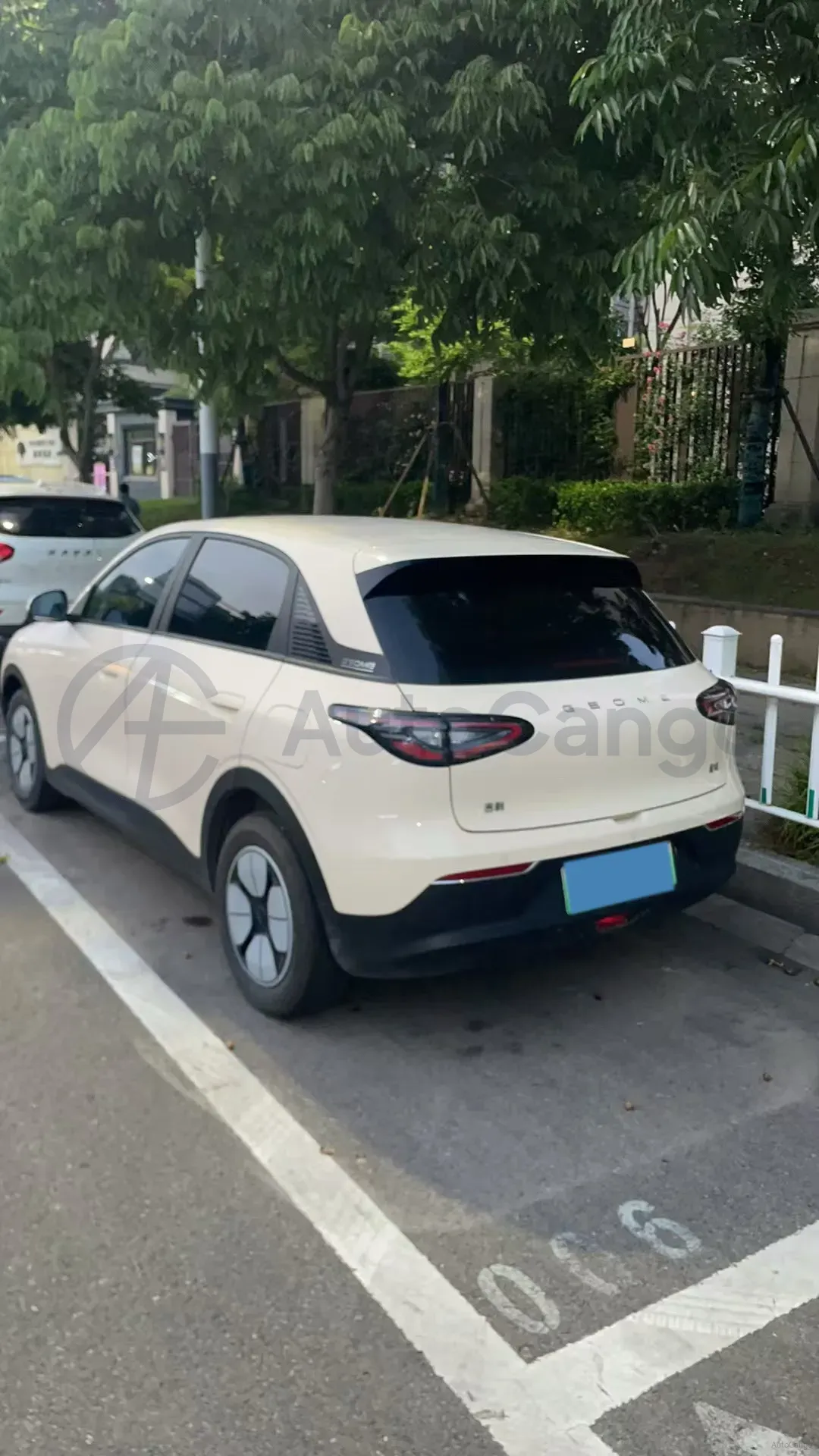 2025 WuLing BinGuo S BEV,autocango,china used car exporter,china ev exporter,chinese used car exporter,chinese used ev exporter