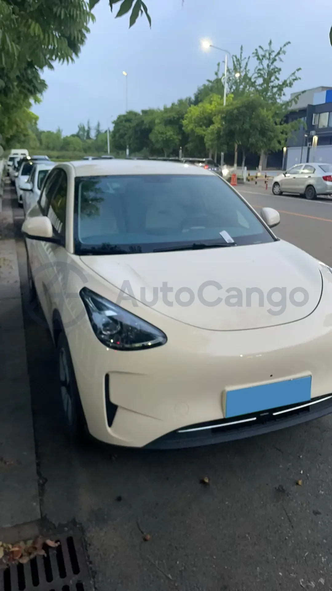 2025 WuLing BinGuo S BEV,autocango,china used car exporter,china ev exporter,chinese used car exporter,chinese used ev exporter