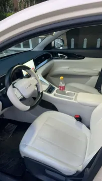 2025 WuLing BinGuo S BEV