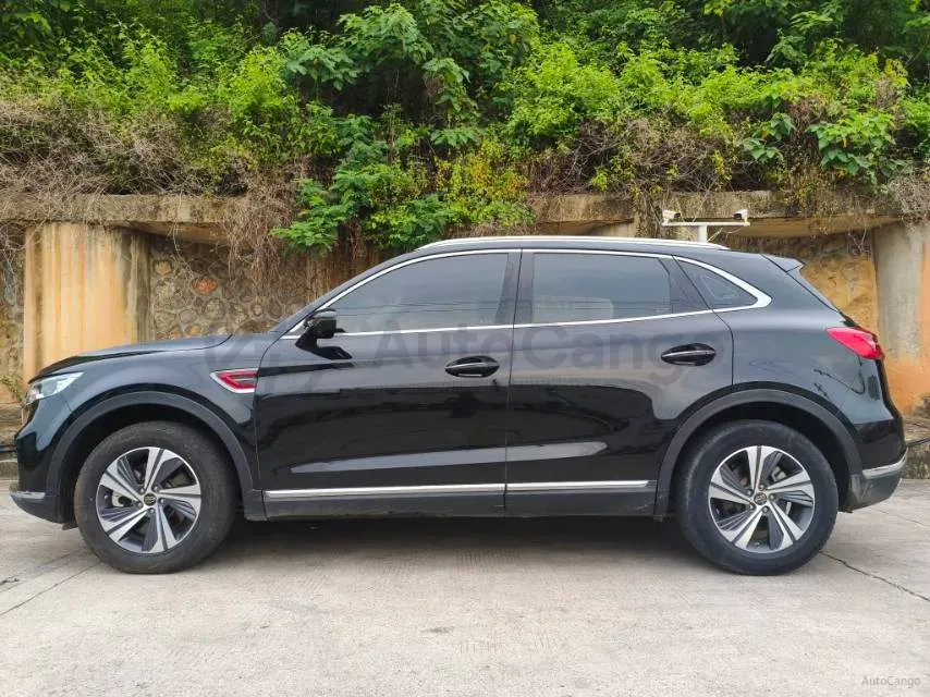 2019 HongQi HS5 2.0T 224HP L4 6AT,autocango,china used car exporter,china ev exporter,chinese used car exporter,chinese used ev exporter