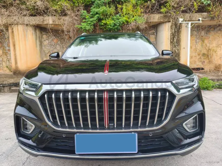 2019 HongQi HS5 2.0T 224HP L4 6AT,autocango,china used car exporter,china ev exporter,chinese used car exporter,chinese used ev exporter