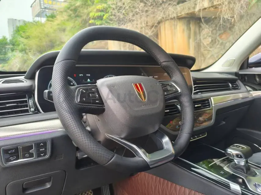 2019 HongQi HS5 2.0T 224HP L4 6AT,autocango,china used car exporter,china ev exporter,chinese used car exporter,chinese used ev exporter