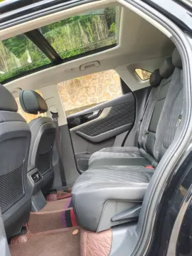 2019 HongQi HS5 2.0T 224HP L4 6AT