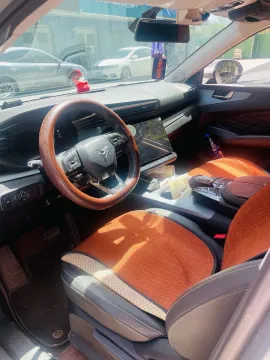 2023 KaiYi KunLun 1.6T 197HP L4 7DCT,autocango,china used car exporter,china ev exporter,chinese used car exporter,chinese used ev exporter