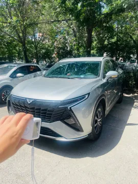 2023 KaiYi KunLun 1.6T 197HP L4 7DCT,autocango,china used car exporter,china ev exporter,chinese used car exporter,chinese used ev exporter