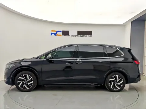 2022 Mercedes-Benz EQA Class BEV 73.5KWH