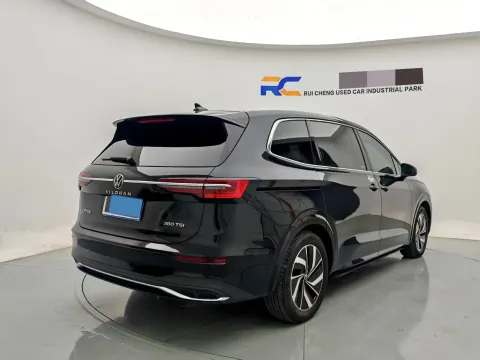 2022 Mercedes-Benz EQA Class BEV 73.5KWH