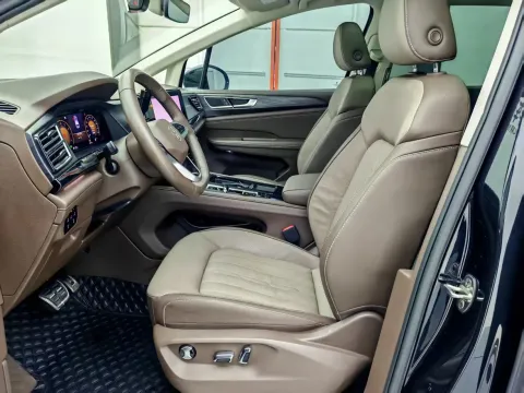 2022 Mercedes-Benz EQA Class BEV 73.5KWH