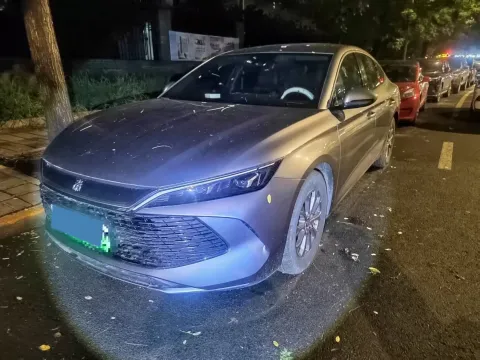 2024 BYD QINL,autocango,china used car exporter,china ev exporter,chinese used car exporter,chinese used ev exporter