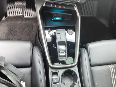 2024 Audi A3 1.4T 150HP L4 7DCT