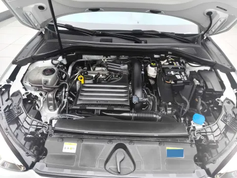 2024 Audi A3 1.4T 150HP L4 7DCT