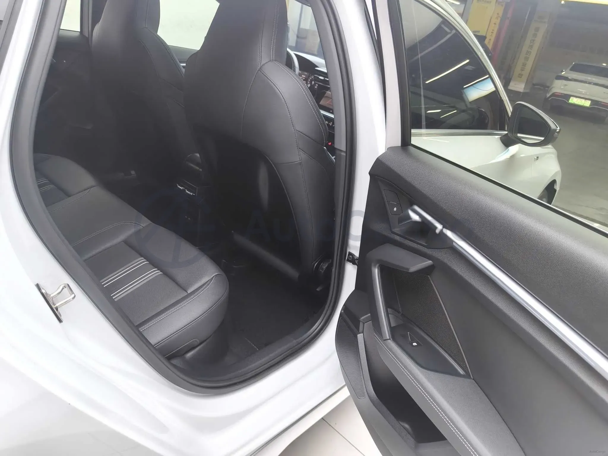 2024 Audi A3 1.4T 150HP L4 7DCT,autocango,china used car exporter,china ev exporter,chinese used car exporter,chinese used ev exporter