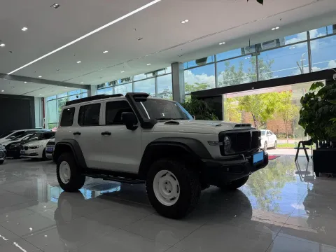 2023 Tank 300 2.0T 227HP L4 8AT,autocango,china used car exporter,china ev exporter,chinese used car exporter,chinese used ev exporter