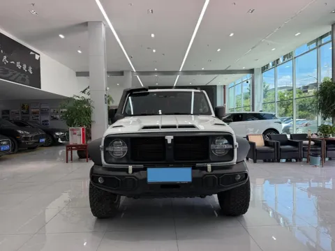 2023 Tank 300 2.0T 227HP L4 8AT,autocango,china used car exporter,china ev exporter,chinese used car exporter,chinese used ev exporter