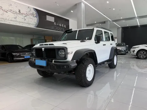 2023 Tank 300 2.0T 227HP L4 8AT,autocango,china used car exporter,china ev exporter,chinese used car exporter,chinese used ev exporter
