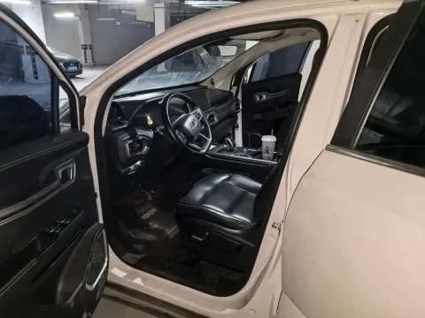 2020 Geely Okavango 1.8T 184HP L4 7DCT,autocango,china used car exporter,china ev exporter,chinese used car exporter,chinese used ev exporter