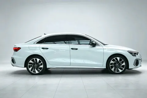 2023 Audi A3 1.4T 150HP L4 7DCT