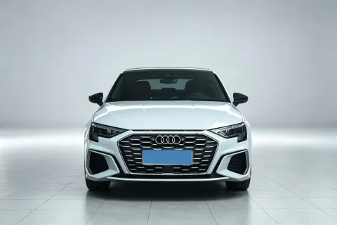 2023 Audi A3 1.4T 150HP L4 7DCT
