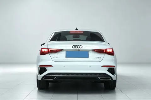 2023 Audi A3 1.4T 150HP L4 7DCT