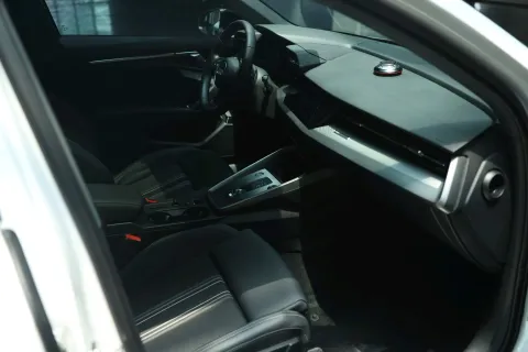 2023 Audi A3 1.4T 150HP L4 7DCT
