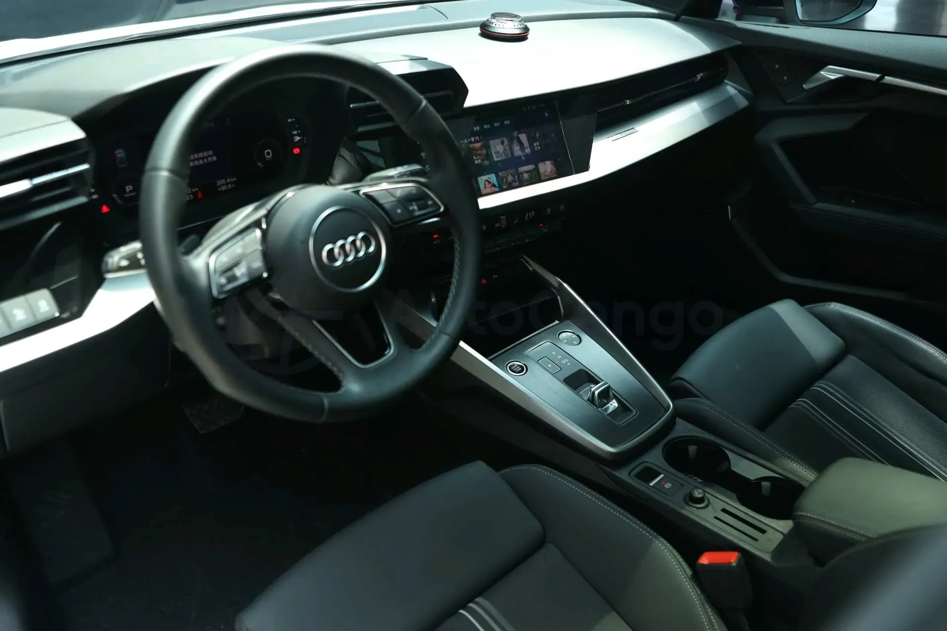 2023 Audi A3 1.4T 150HP L4 7DCT,autocango,china used car exporter,china ev exporter,chinese used car exporter,chinese used ev exporter