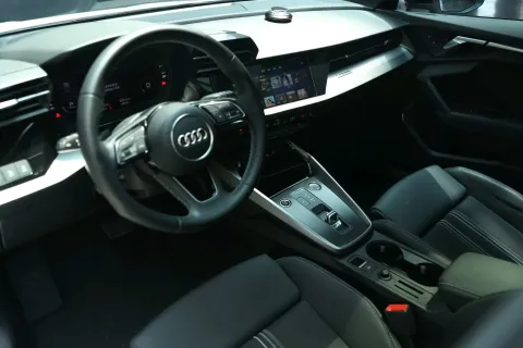 2023 Audi A3 1.4T 150HP L4 7DCT