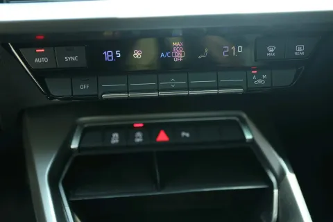 2023 Audi A3 1.4T 150HP L4 7DCT