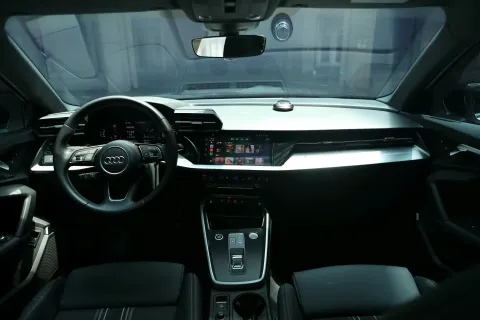 2023 Audi A3 1.4T 150HP L4 7DCT