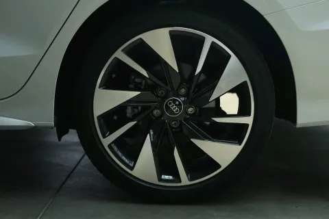2023 Audi A3 1.4T 150HP L4 7DCT