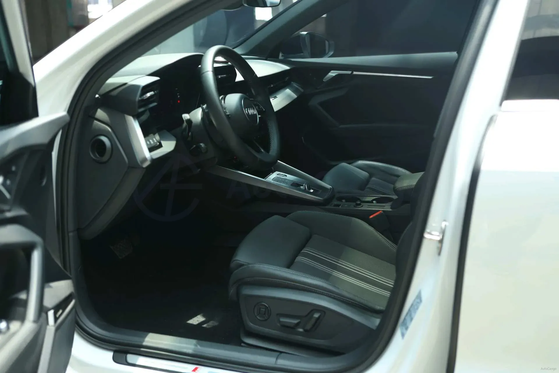 2023 Audi A3 1.4T 150HP L4 7DCT,autocango,china used car exporter,china ev exporter,chinese used car exporter,chinese used ev exporter