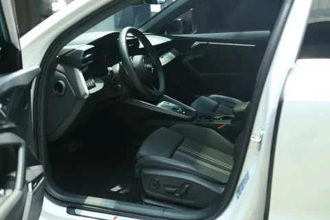 2023 Audi A3 1.4T 150HP L4 7DCT