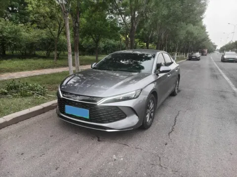 2024 BYD QINL,autocango,china used car exporter,china ev exporter,chinese used car exporter,chinese used ev exporter