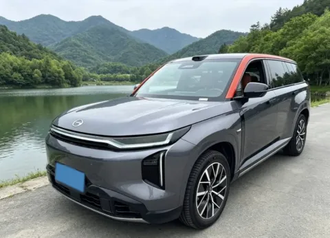 2025 GAC TRUMPCHI S7,autocango,china used car exporter,china ev exporter,chinese used car exporter,chinese used ev exporter