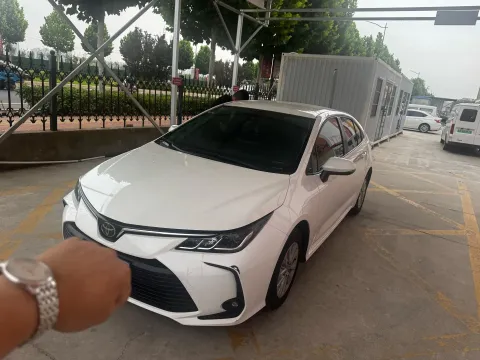 2021 TOYOTA COROLLA,autocango,china used car exporter,china ev exporter,chinese used car exporter,chinese used ev exporter