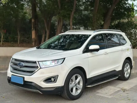 2018 FORD EDGE,autocango,china used car exporter,china ev exporter,chinese used car exporter,chinese used ev exporter