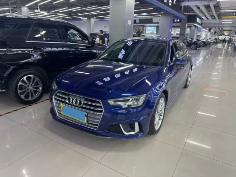 2019 AUDI A4L,autocango,china used car exporter,china ev exporter,chinese used car exporter,chinese used ev exporter