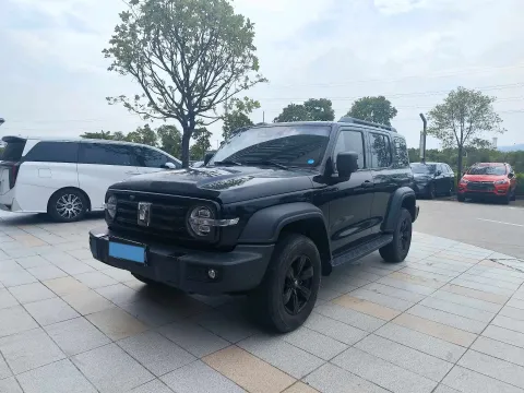2024 TANK 300,autocango,china used car exporter,china ev exporter,chinese used car exporter,chinese used ev exporter